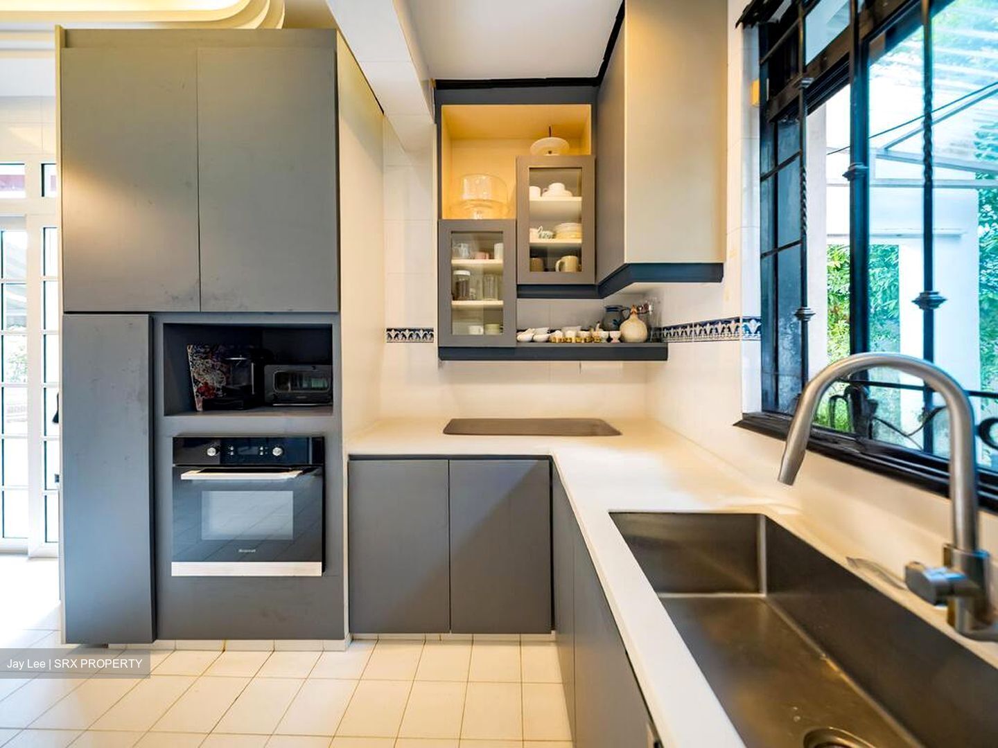 Queens Road (D10), Detached #481334991